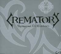 Crematory (GER) : Special DJ Edition